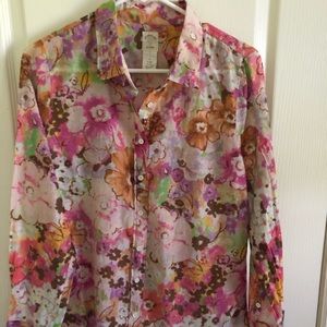 THE PERFECT SHIRT by J. CREW